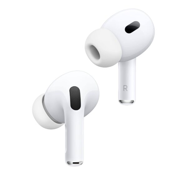 Airpods Pro 2 – True Wireless Earbuds with Charging Case & Noise Cancellation - Image 2