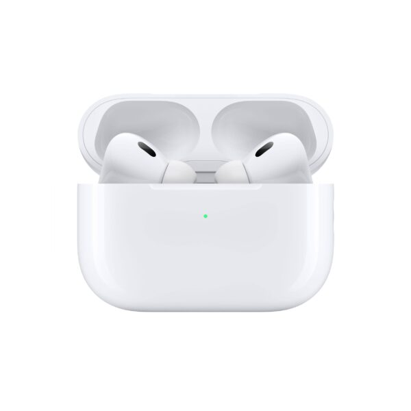 Airpods Pro 2 – True Wireless Earbuds with Charging Case & Noise Cancellation